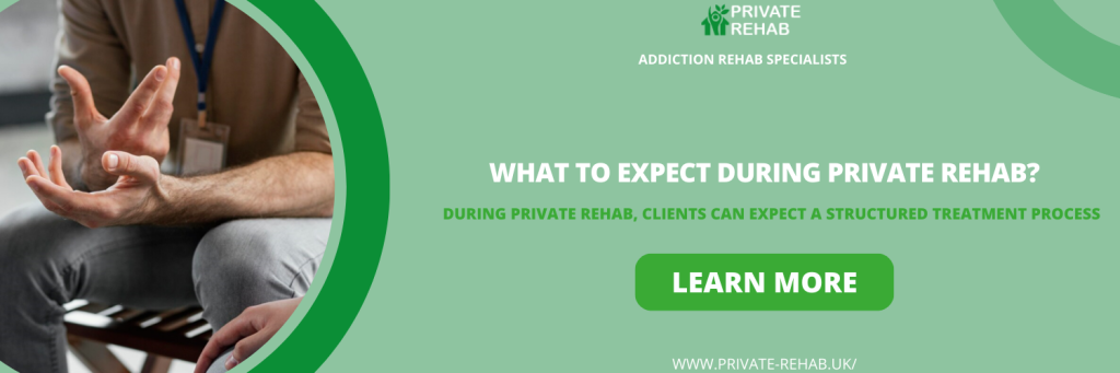 Private addiction help in Surrey