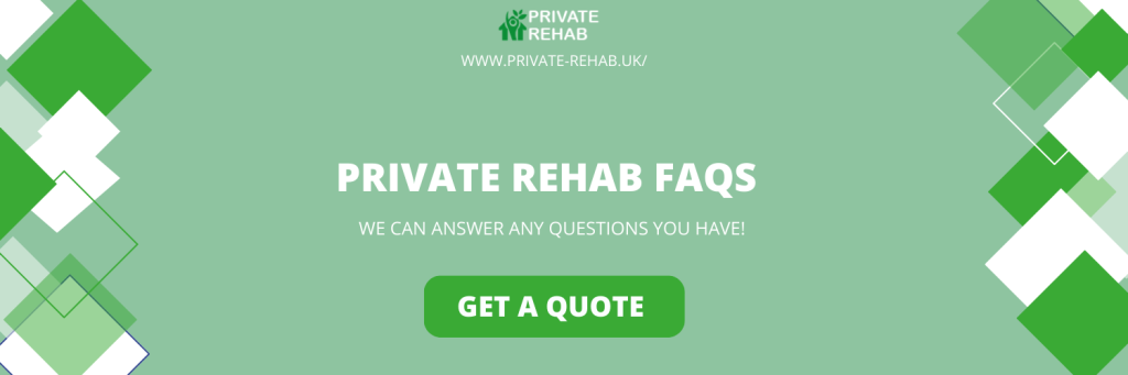 private rehab in Kent